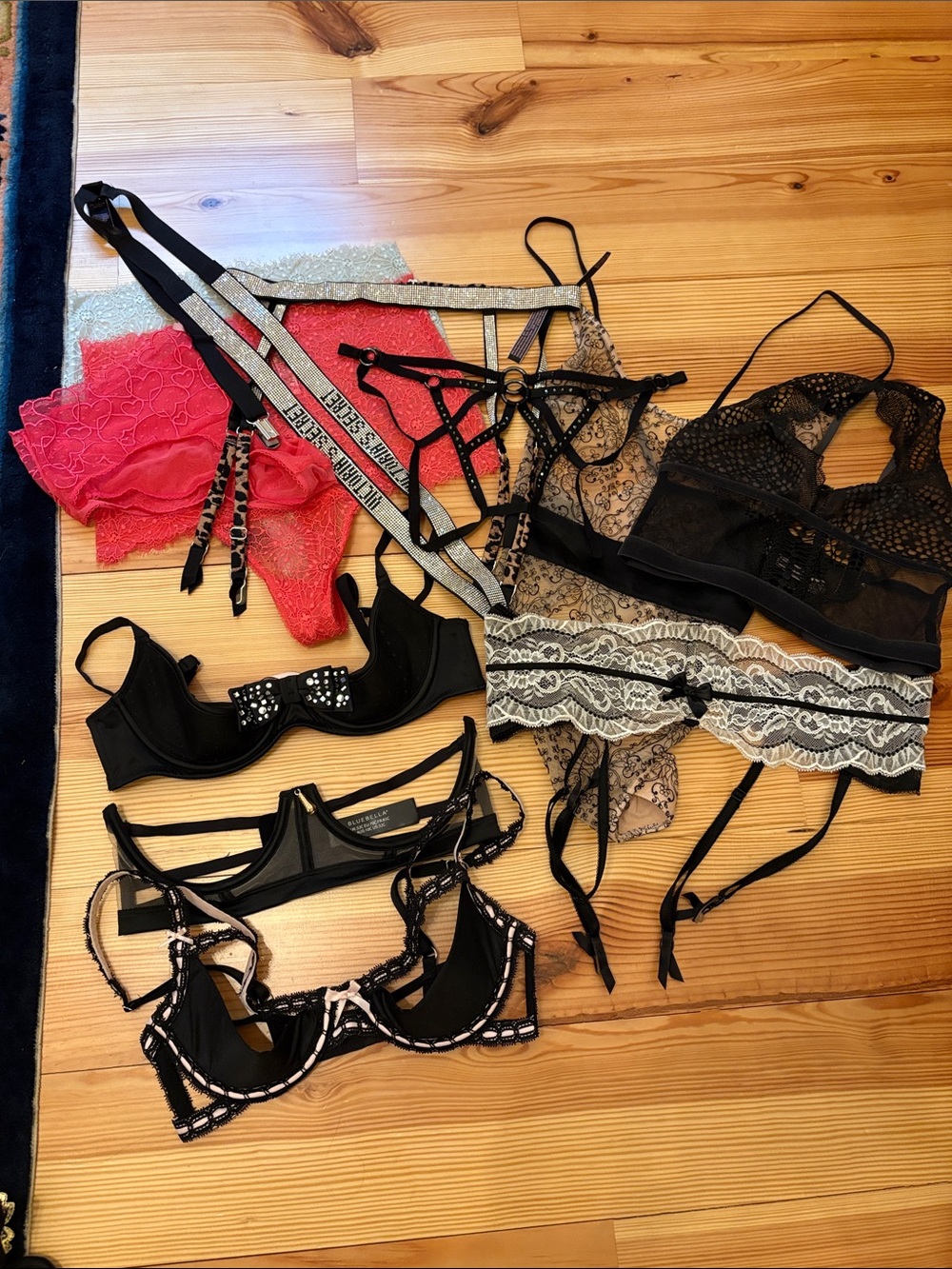Victorias Secret Lingerie